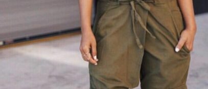 cargo pants outfit