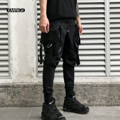 cargo pants outfit street style