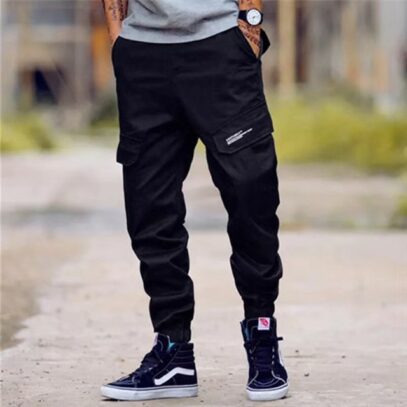 cargo pants outfit street style