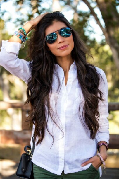 casual summer outfits