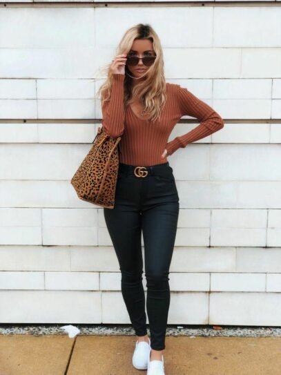 casual summer outfits for women 20s street fashion