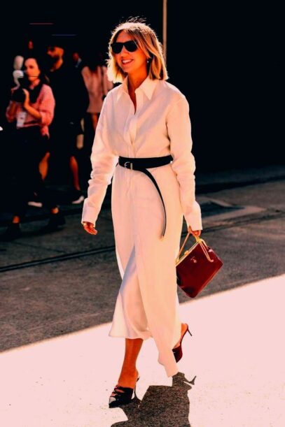 casual summer outfits for women 20s street fashion