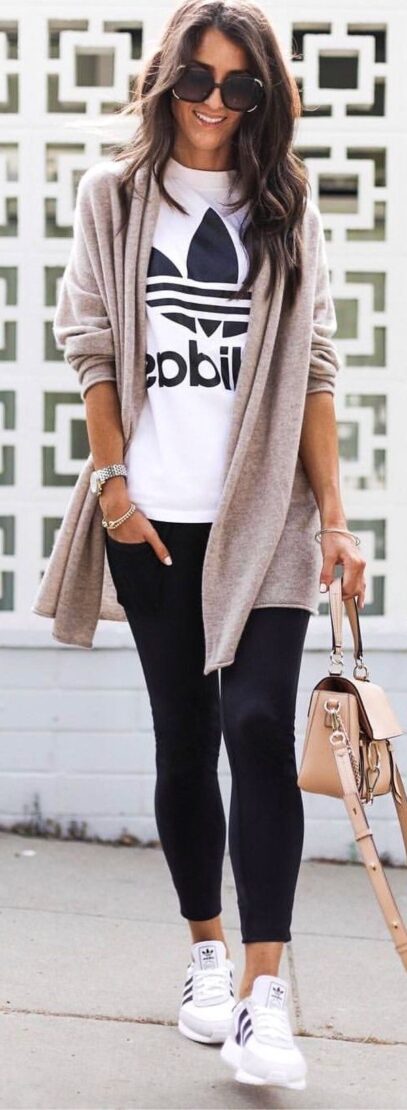 casual winter outfits