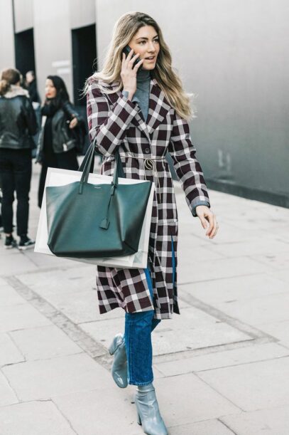 casual winter outfits