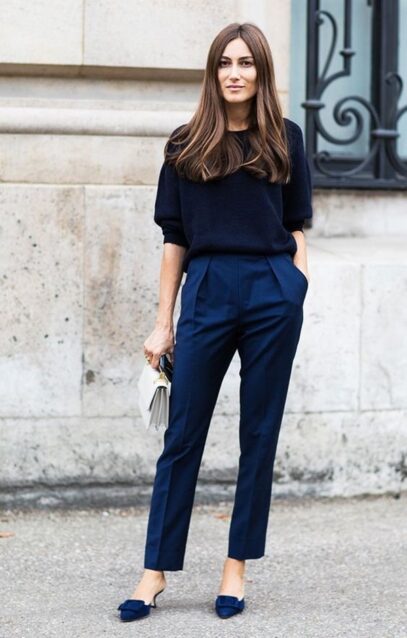 casual work outfits