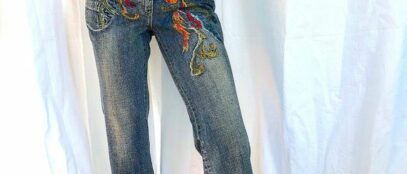 chill hippie outfits