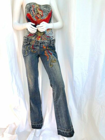 chill hippie outfits