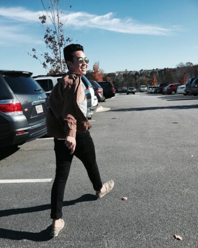 chill hippie outfits