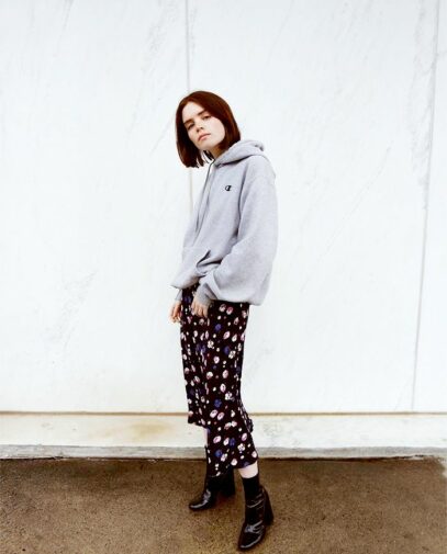 chill outfit ideas