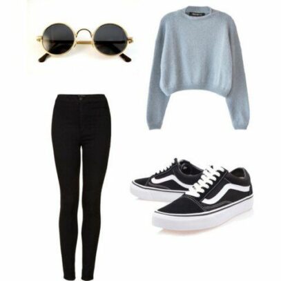 chill outfit ideas