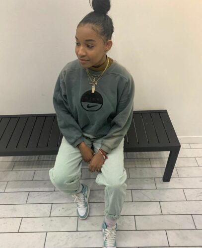 chill outfit ideas