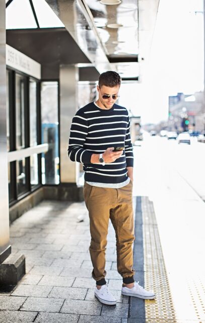chill outfit ideas casual