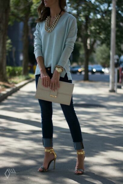 chill outfit ideas casual