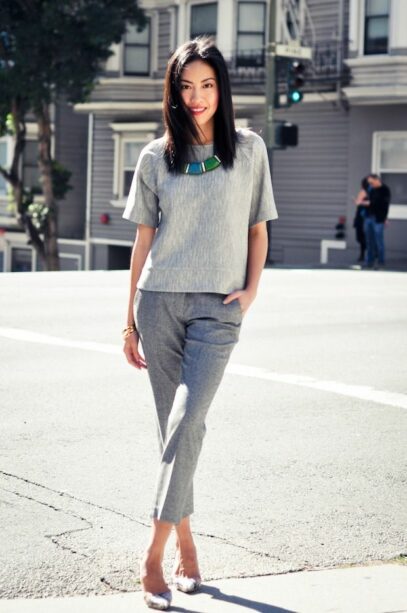 chill outfit ideas casual