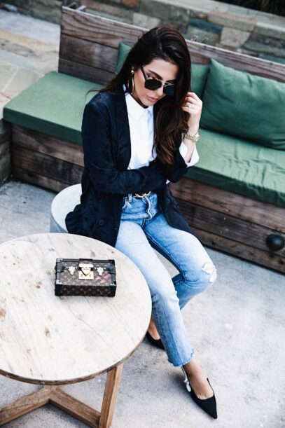 chill outfit ideas casual