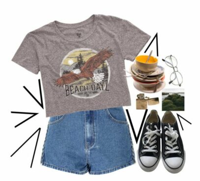 chill outfits aesthetic