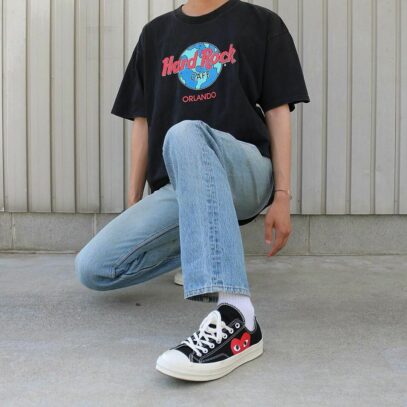 chill outfits aesthetic