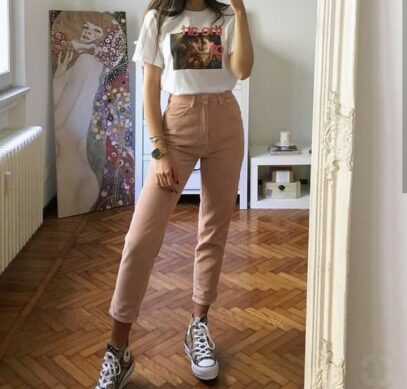 chill outfits aesthetic