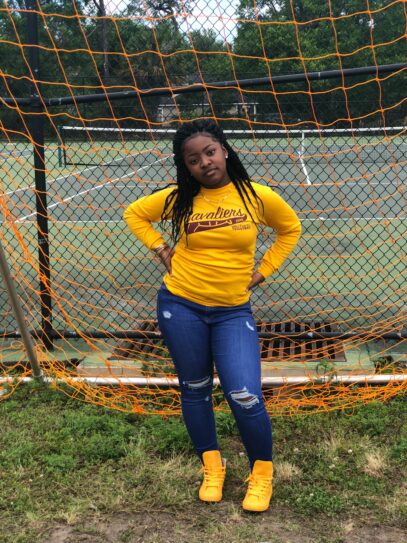 chill outfits black girl spring