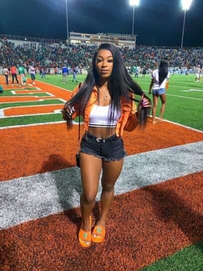 chill outfits black girl spring