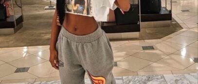 chill outfits black girl summer