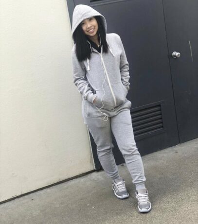 chill outfits lazy days