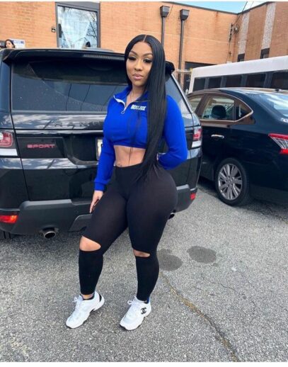 chill outfits lazy days black girl