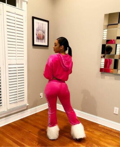 chill outfits lazy days black girl