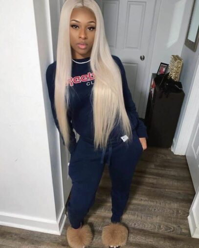 chill outfits lazy days black girl