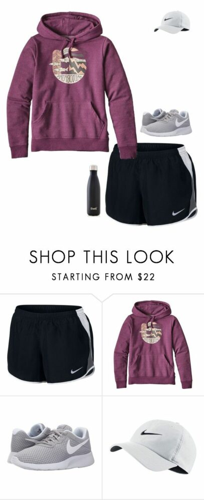 chill outfits lazy days comfy clothes