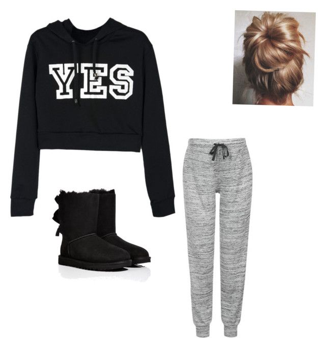 chill outfits lazy days comfy clothes