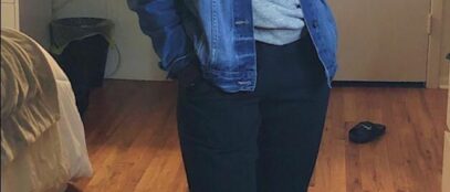 chill outfits lazy days winter