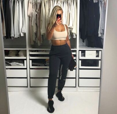 chill outfits lazy days winter