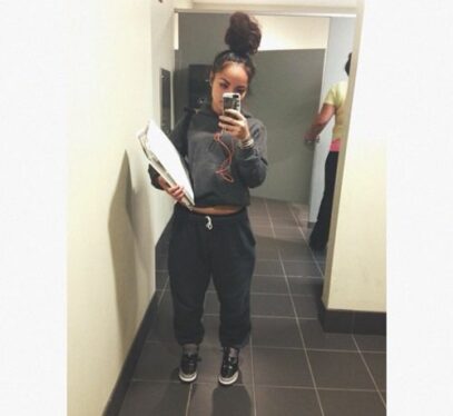 chill outfits lazy days winter