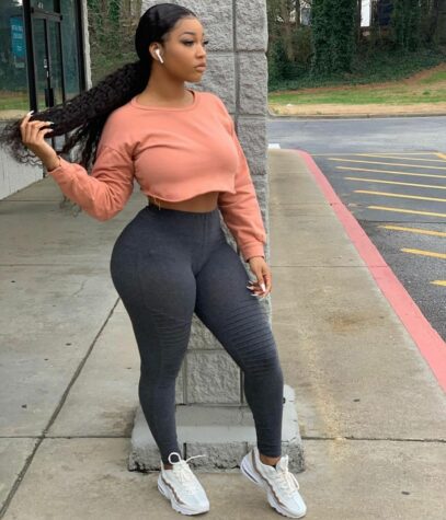 chill outfits leggings