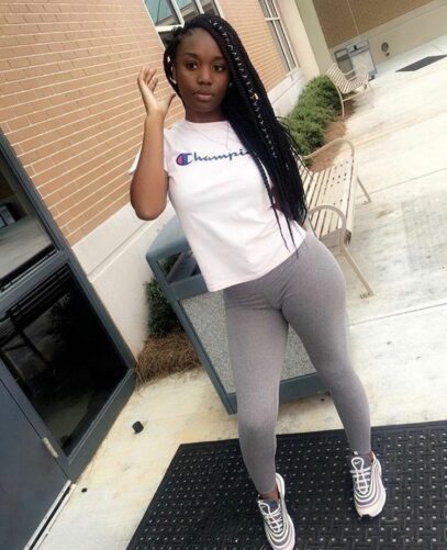 chill outfits leggings