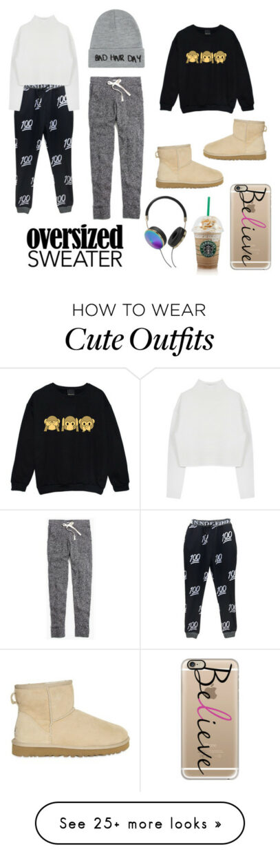 chill outfits polyvore