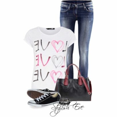 chill outfits polyvore