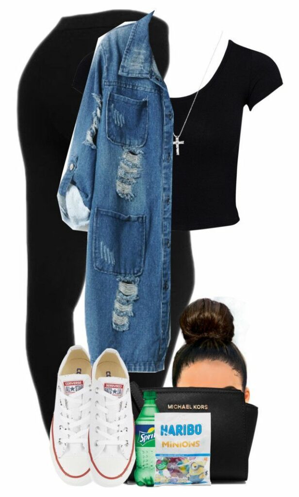 chill outfits polyvore