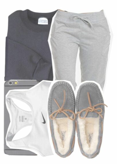 chill outfits polyvore