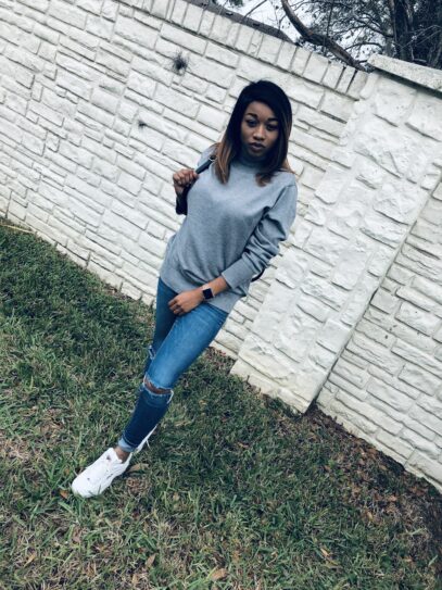 chill outfits spring