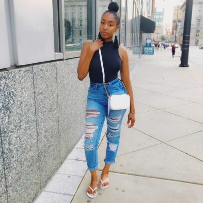 chill outfits spring