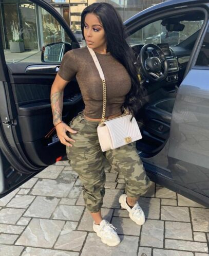 chill outfits spring