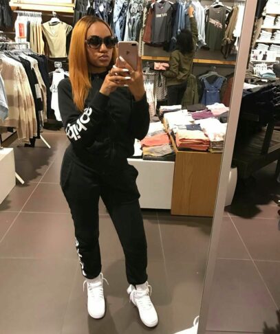 chill outfits spring