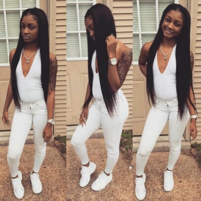 chill outfits spring