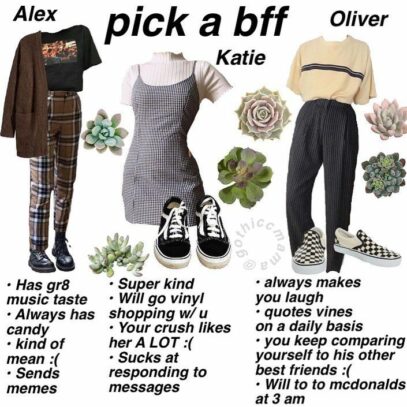 chill outfits summer