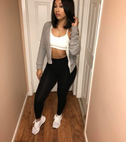 chill outfits summer