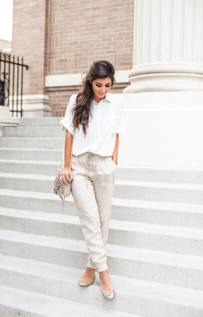 chill outfits summer casual