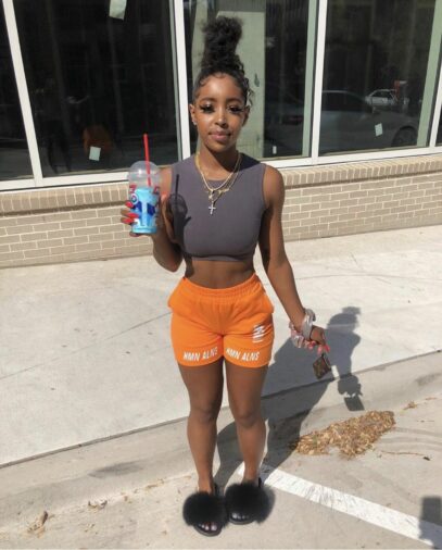 chill outfits summer lazy days