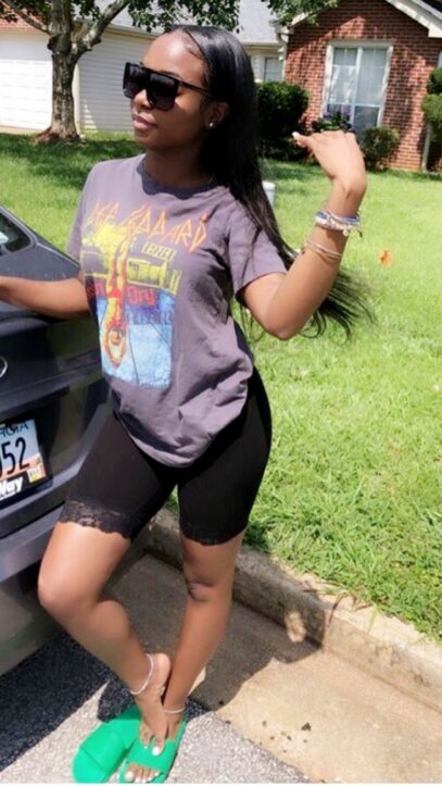 chill outfits summer lazy days